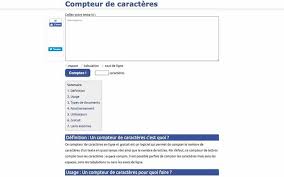 En dessin, les lettres en 3d sont incontournables. Compteur De Mots Et Caracteres Gratuit En Ligne Twaino