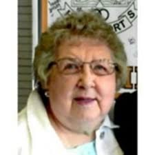 Most Recent Obituaries