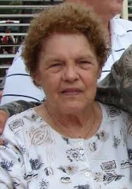 Obituary information for Martha Smith