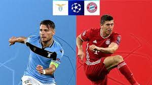 Lazio vs spezia streamings gratuito. Lengkap Jadwal Liga Champions Lazio Vs Bayern Muenchen Duel Striker Tertajam Eropa Tribun Kaltim