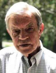 Jerry Peek Obituary October 21, 2021