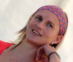 Pro atlety šlo hlavně o test před pondělním odložilovým memoriálem. Barbora Spotakova Na Beham Pro Deti Aktualne Cz
