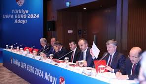 Dünyanın en eski kesintisiz yerlesim alanlarından biri olan gaziantep de avrupa futbol şampiyonası için hazır durumda. Trabzon Euro 2024 Avrupa Futbol Sampiyonasi Nin One Cikan Sehri Olur