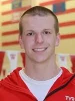 2016-2017 Swimming & Diving Roster