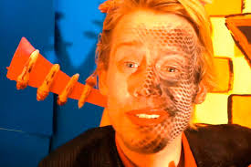 Pete Doherty and Macaulay Culkin star in 'ketamine'-fuelled Adam Green film