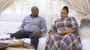 Watch Uthando Nes'Thembu Streaming Online | Showmax