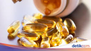 Puritan's pride omega 3 fish oil menjawab kekhawatiran tersebut dengan mengeluarkan produk minyak ikan yang bebas kontaminasi zat berbahaya dari laut. Mengenal Manfaat Minyak Ikan Yang Baik Untuk Jantung Dan Otot