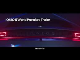 Making its historic debut is the. Hyundai Keeps Teasing Its Stylish Ioniq 5 Ev