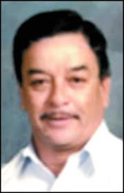 Emilio Berumen Obituary (1946