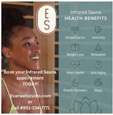 Everwell Studio Wellness-Recovery-Performance (@everwellstudio) • Instagram  photos and videos