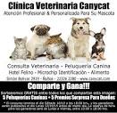 Clínica Veterinaria Canycat