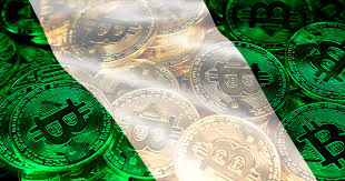 As of february 2021, the trade of cryptocurrencies is banned in nigeria. Nigerian Central Bank Does A U Turn On Bitcoin Ban Saying They Now Allow It