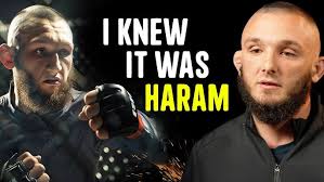 Ali Elrich vs Daniel Middlebrook Rd 2