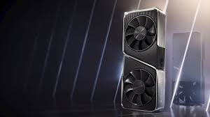 Nvidia Could Have A Surprise Up Its Sleeve In The Form Of An Rtx 3070 Ti 16gb Gpu Techradar