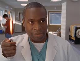 The greatest Scrubs supporting characters ranked, from Dr Beardfacé to Hooch