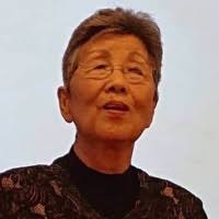 Hesook Suzie Kim (김혜숙)