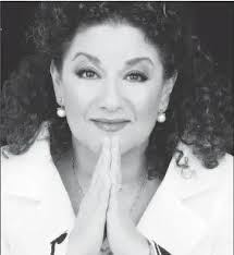 Azrieli Perez has the voice; where's the opportunity?