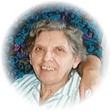 Obituary information for Flora M. DeQuattro