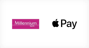 W ramach kredytu gotówkowego klient może uruchomić na. Bank Millenium Wdrozy Apple Pay Myapple Pl