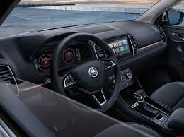The škoda fabia is a supermini car produced by czech manufacturer škoda auto since 1999. Skoda Fabia Scala Karoq Und Kodiaq Als Jubilaumsmodelle