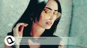 Maxim Kurtys ft. Becky Rutherford