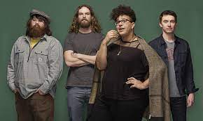 'jaime' is her debut solo album. Alabama Shakes Founding Drummer Steve William Johnson Arrested Due To Alleged Child Abuse Mxdwn Music