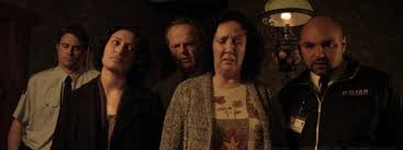 31 Days, Day 28: The Gang was Stuck at Home, So We Watched HOUSEBOUND – The  Farsighted