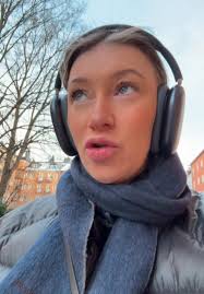 Något dramatiskt but still