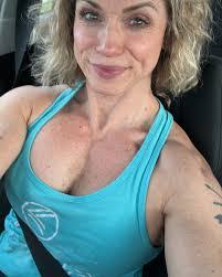 Becca Swanson's Instagram, Twitter & Facebook