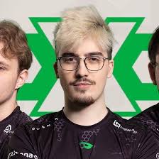 Davide Bucci (@foxa_r6)