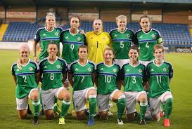 The slovakia national football team (slovak: Northern Ireland Vs Slovakia Senior Women Ifa