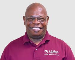 Prison Chaplaincy (Copy) — Jubilee Ministries