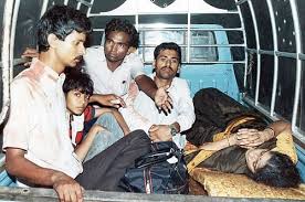 Here S What Happened To The Hijackers Of Neerja S Pan Am Flight 73