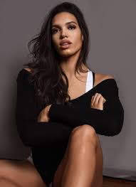 He orchestrated the proposal on a tropical beach. Charlise Castro George Springers Wife George Springer Pro Athletes Wife
