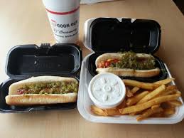 It's time to show hot dogs some appreciation for sticking around all summer. Cookout Lexington Restaurant Reviews Photos Phone Number Tripadvisor