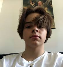 Pin oleh Joseph Ryan Hinshaw Wyatt di Mace