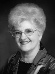 Patricia Stroman Obituary (1938