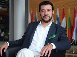 È anche l'occasione per fare il punto sulle riforme. Matteo Salvini Alchetron The Free Social Encyclopedia