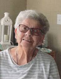 Obituary for Genevieve "Zena" Aiuto
