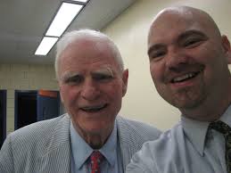 Patrick Justin Fahey for Board of Education