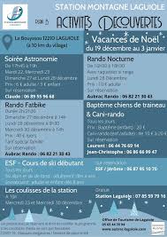 Les prix des forfaits de ski de laguiole nous sont directement communiqués par la station. Laguiole Uni Produkt Dienstleistung Laguiole Facebook 13 Fotos