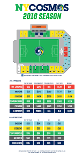 Hofstra Stadium New York Cosmos