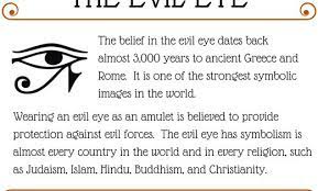 Evil Eye Evil Eye Tattoo Eye Tattoo Meaning Evil Eye Quotes