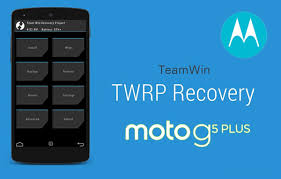Kingoroot is the best and easiest root tool for free. Root Moto G5 Plus And Install Twrp Recovery Easy Method