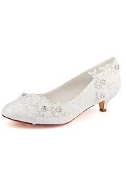 Lace White Lower Heel Evening Shoes Wedding Shoes Uk L 922 Evening Shoes Low Heel Wedding Shoes Wedding Shoes Heels