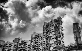 El edificio consta de un centenar de apartamentos y el colapso ocurrió de madrugada. A Cuatro Anos Del Derrumbe Del Edificio Space En Colombia Condenan A Responsables De Su Construccion Plataforma Arquitectura