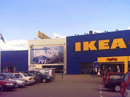 Home gets better with ikea. Ikea Wikidata