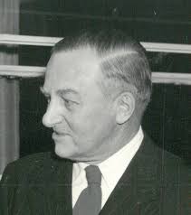 Tsumeb's 1950s people