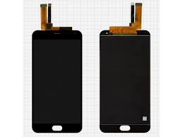 LCD compatible with Meizu M2 Note ...