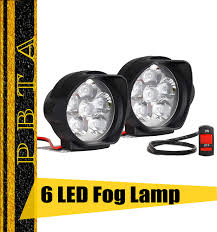 At present, we have concluded 435927 relevant purchasers and 299451 suppliers. Sslg 6 Led Transformer Bumble Bee Style Bike Fog Light Universal Fog Lamp Assembly Set Of 2 With Switch Black Amazon In Car Motorbike